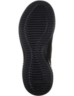 Best Sale 💯 Skechers Ultra Flex First Take Black Slip on 👟 Sneaker 🔔 -Women Shoes shop 592962670 5 1 720x928