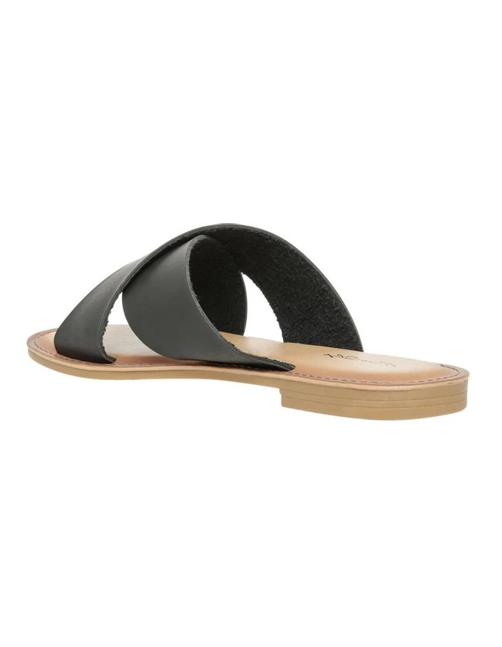 Coupon ๐ฅ Miss Shop Alice Black ๐ฉด Sandal โ 2 Coupon ๐ฅ Miss Shop Alice Black ๐ฉด Sandal โ - Image 2