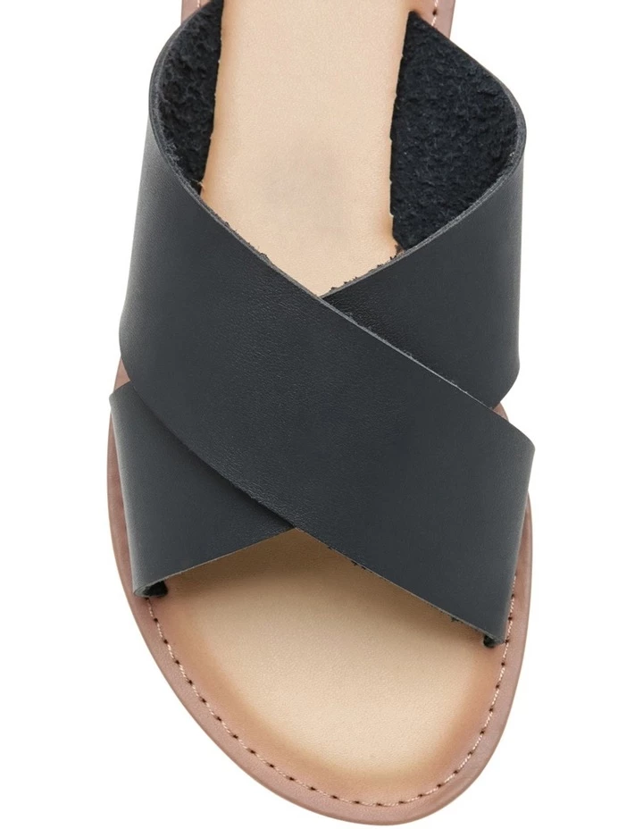 Coupon ๐ฅ Miss Shop Alice Black ๐ฉด Sandal โ 5 Coupon ๐ฅ Miss Shop Alice Black ๐ฉด Sandal โ - Image 5