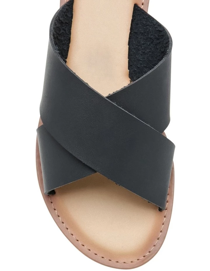 Coupon ๐ฅ Miss Shop Alice Black ๐ฉด Sandal โ 3 Coupon ๐ฅ Miss Shop Alice Black ๐ฉด Sandal โ - Image 3