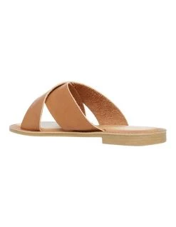 Deals 👏 Miss Shop Alice Tan 🩴 Sandal 🌟 -Women Shoes shop 626131810 2 1 720x928