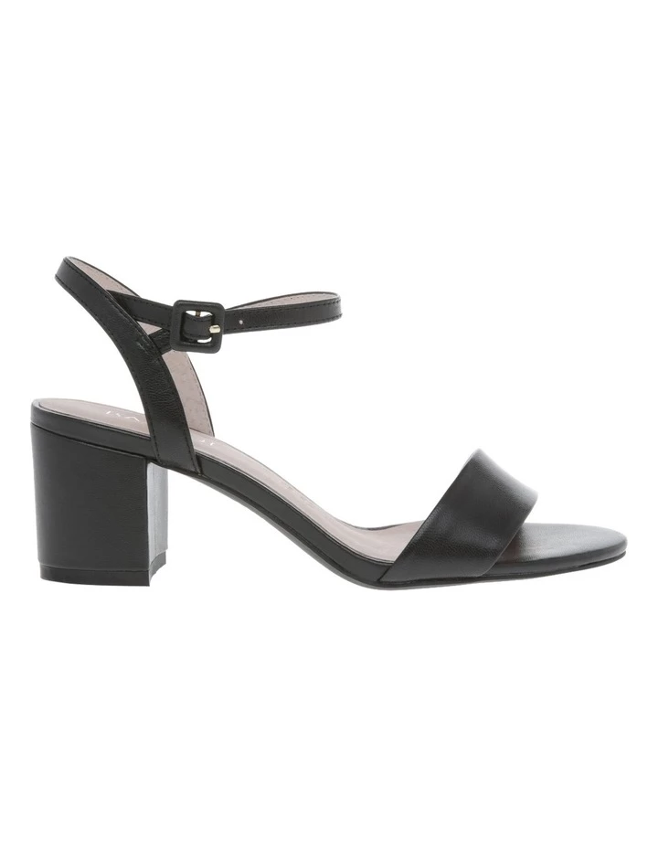 Coupon โจ Basque Roma Black Leather Block Heel ๐ฉด Sandal ๐ 1 Coupon โจ Basque Roma Black Leather Block Heel ๐ฉด Sandal ๐