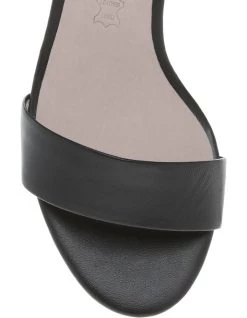 Coupon โจ Basque Roma Black Leather Block Heel ๐ฉด Sandal ๐ 5 Coupon โจ Basque Roma Black Leather Block Heel ๐ฉด Sandal ๐ -Women Shoes shop 630789940 3 720x928