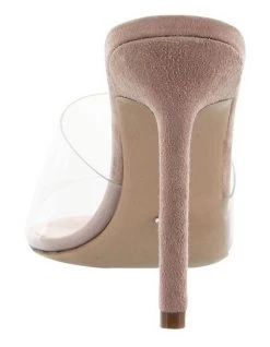 Outlet 🔥 Tony Bianco Marley Clear Vynalite 🛒 -Women Shoes shop 636749560 4 720x928