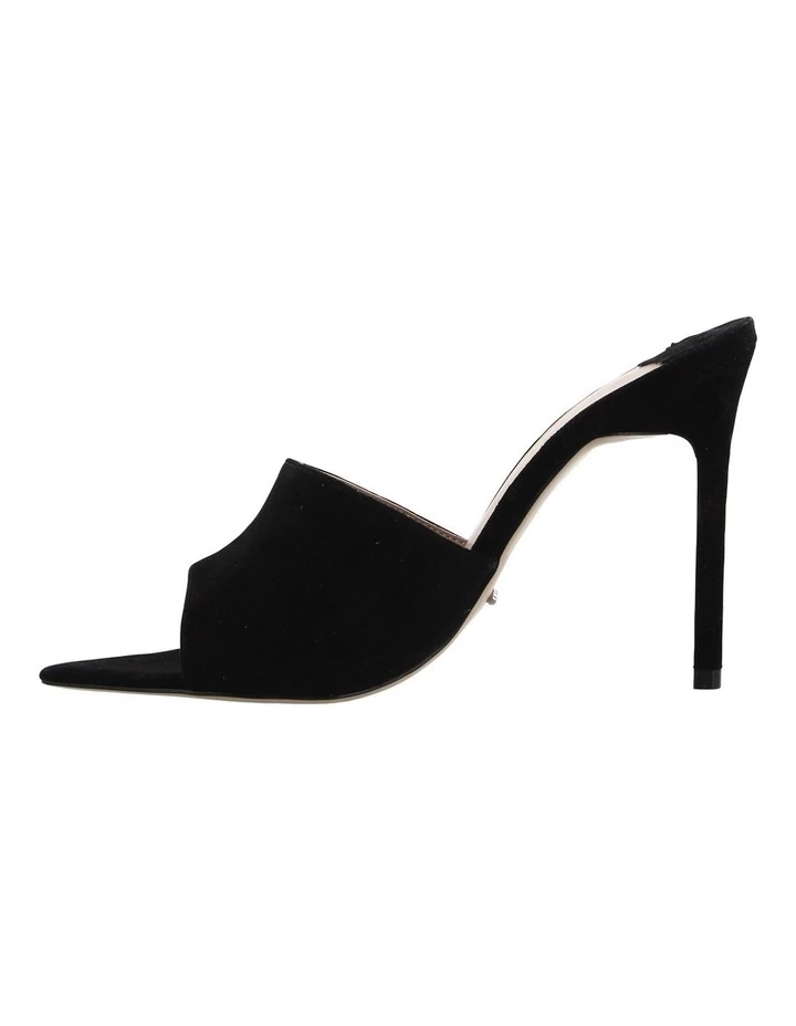 Promo ✨ Tony Bianco Marley Black Kid Suede ⭐ 3 Promo ✨ Tony Bianco Marley Black Kid Suede ⭐ - Image 3