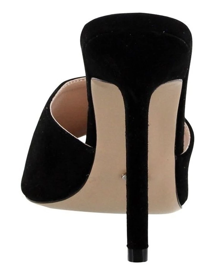 Promo ✨ Tony Bianco Marley Black Kid Suede ⭐ 4 Promo ✨ Tony Bianco Marley Black Kid Suede ⭐ - Image 4