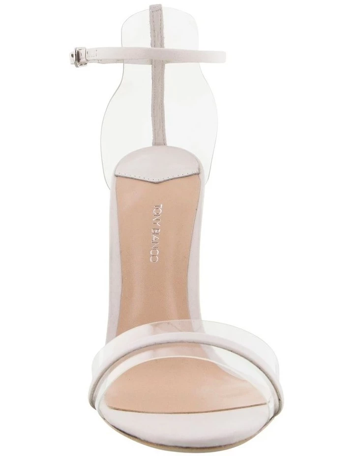 Best Pirce π Tony Bianco Kosumi Milk Denver π Heels π 2 Best Pirce π Tony Bianco Kosumi Milk Denver π Heels π - Image 2