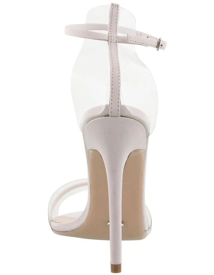 Best Pirce π Tony Bianco Kosumi Milk Denver π Heels π 4 Best Pirce π Tony Bianco Kosumi Milk Denver π Heels π - Image 4