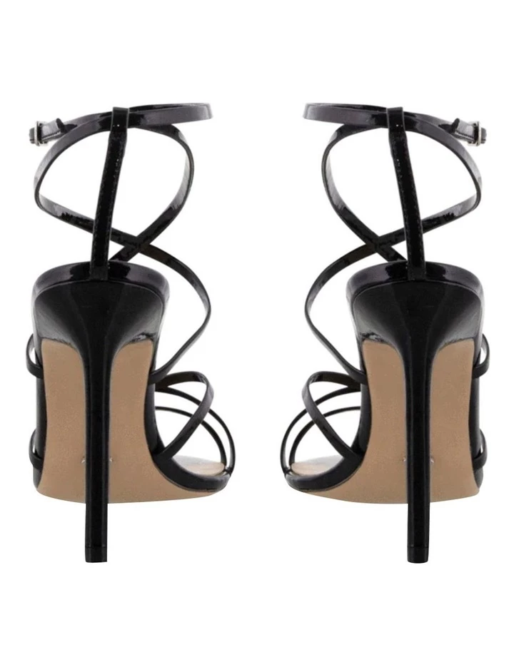 Coupon ⌛ Tony Bianco Marcy Black Patent 👠 Heels ✔️ 4 Coupon ⌛ Tony Bianco Marcy Black Patent 👠 Heels ✔️ - Image 4