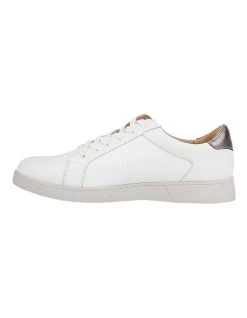 Outlet ⌛ Hush Puppies Mimosa White Zip Up 👟 Sneaker 🔔 -Women Shoes shop 638518060 3 720x928