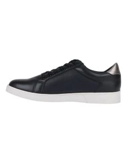 Flash Sale 🔥 Hush Puppies Mimosa Black Zip Up 👟 Sneaker 😀 -Women Shoes shop 638518150 3 720x928 1
