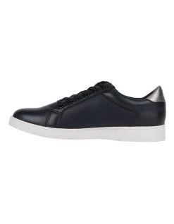 Flash Sale 🔥 Hush Puppies Mimosa Black Zip Up 👟 Sneaker 😀 -Women Shoes shop 638518150 3 720x928