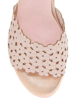 Promo 😀 Zazou Andy Nude Leather 🩴 Sandal 😀 -Women Shoes shop 640704430 3 720x928