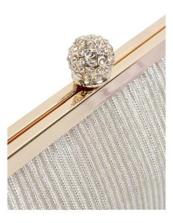 Outlet 😉 Alan Pinkus Nina Aneka Champagne Bag 🔥 -Women Shoes shop 642062710 3 720x928