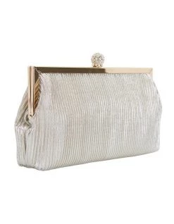 Outlet 😉 Alan Pinkus Nina Aneka Champagne Bag 🔥 -Women Shoes shop 642062710 4 720x928