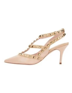 Best reviews of ✔️ Pink Inc Sphinx Soft Pink Kid/Nude ✔️ -Women Shoes shop 661871170 3 720x928