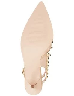 Best reviews of ✔️ Pink Inc Sphinx Soft Pink Kid/Nude ✔️ -Women Shoes shop 661871170 6 720x928