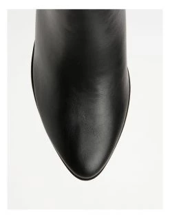 Cheap 🤩 Miss Shop Willow Black Heeled Ankle Boot ✔️ 11 Cheap 🤩 Miss Shop Willow Black Heeled Ankle Boot ✔️ -Women Shoes shop 663437800 6 1 720x928