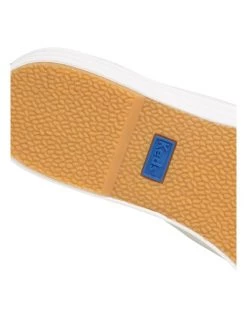 Best reviews of ⌛ Keds Triple Kick White Leather Flatform 👟 Sneaker 👍 -Women Shoes shop 675174880 7 720x928