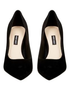 Best Pirce 👏 Nine West Mailin Black Pumps ✨ -Women Shoes shop 676737460 3 720x928