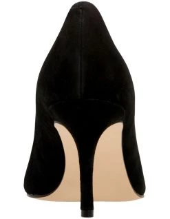 Best Pirce 👏 Nine West Mailin Black Pumps ✨ -Women Shoes shop 676737460 4 720x928