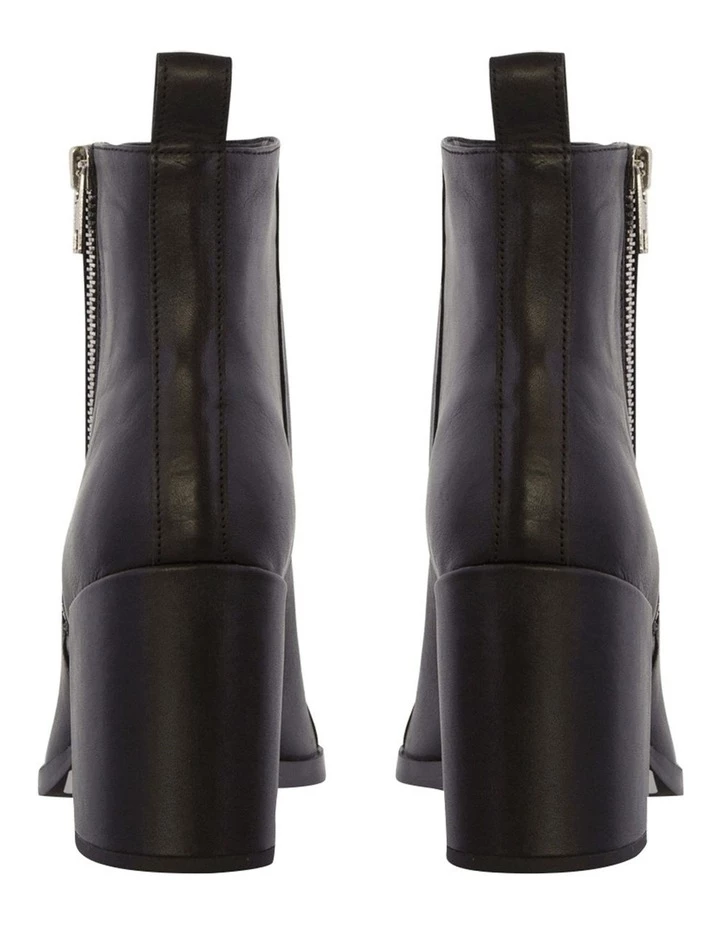 New π€© Tony Bianco Belle Black Luxe Boot π― 4 New π€© Tony Bianco Belle Black Luxe Boot π― - Image 4