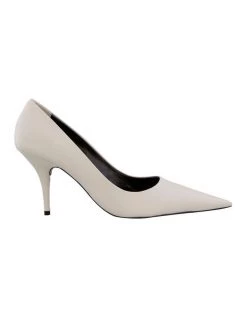Cheap ๐ Tony Bianco Harri Milk Capretto ๐ Heels ๐ฅ
