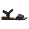 Coupon 🧨 Hush Puppies Nigella PL Black 🩴 Sandal 🎉