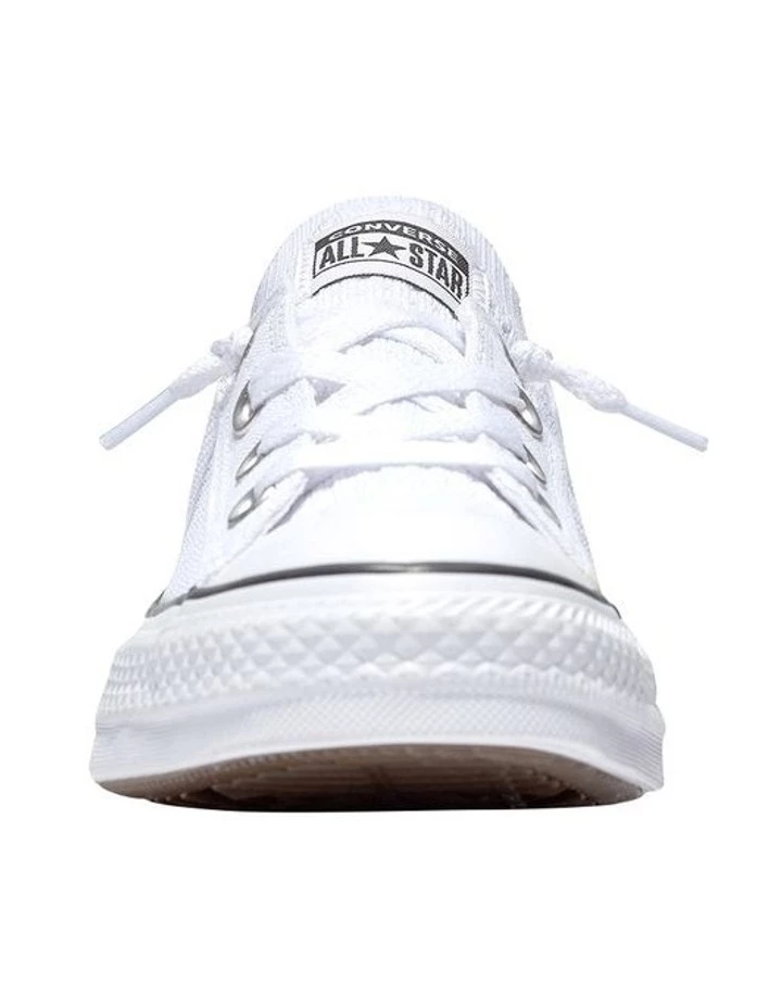 Deals π€© Converse Ctas Shoreline White/Black Knit π Sneaker π― 3 Deals π€© Converse Ctas Shoreline White/Black Knit π Sneaker π― - Image 3