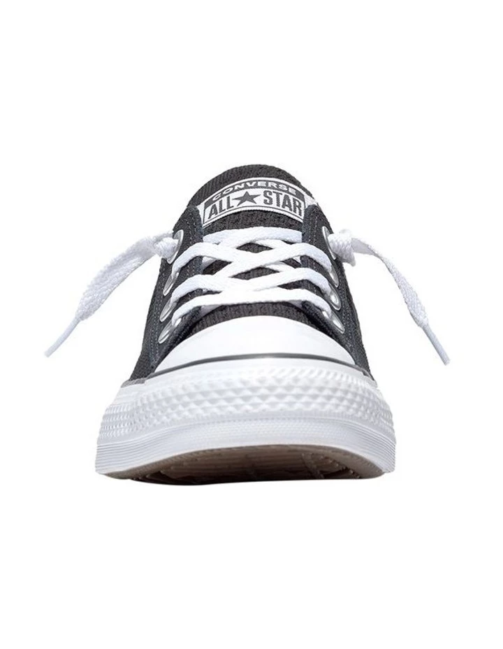 New ๐ฏ Converse Chuck Taylor All Star Shoreline Knit Black Low Top Slip On ๐ Sneaker ๐ 3 New ๐ฏ Converse Chuck Taylor All Star Shoreline Knit Black Low Top Slip On ๐ Sneaker ๐ - Image 3