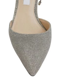 Best deal 😍 Alan Pinkus Talley Steel Luna Pump 🎁 -Women Shoes shop 698003830 6 720x928