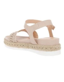 Best deal 🎁 Verali Disco Blush Platform 🩴 Sandal ⌛ -Women Shoes shop 705367450 3 1 720x928