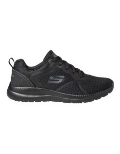 Budget 🔔 Skechers Bountiful Quick Path Black 👟 Sneaker ⌛