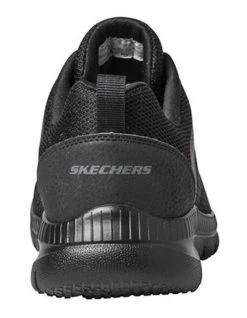 Budget 🔔 Skechers Bountiful Quick Path Black 👟 Sneaker ⌛ -Women Shoes shop 705867130 3 720x928