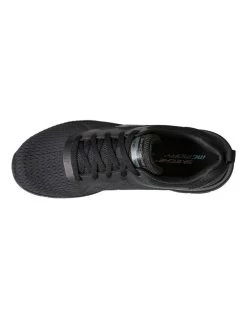 Budget 🔔 Skechers Bountiful Quick Path Black 👟 Sneaker ⌛ -Women Shoes shop 705867130 4 720x928