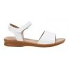 Budget 🤩 Hush Puppies Nigella White 🩴 Sandal ✔️