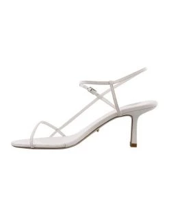 Outlet π Tony Bianco Caprice White Kid π Heels π 6 Outlet π Tony Bianco Caprice White Kid π Heels π -Women Shoes shop 727377850 3 720x928