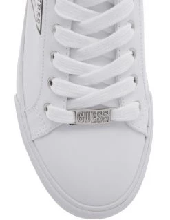 Cheap ๐ Guess Caught White ๐ Sneaker ๐ 5 Cheap ๐ Guess Caught White ๐ Sneaker ๐ -Women Shoes shop 732293110 3 720x928
