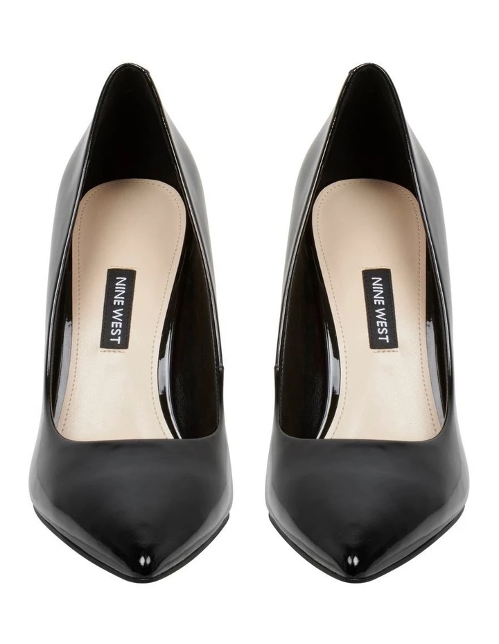 Coupon ๐ Nine West Ezra Pumps ๐ 3 Coupon ๐ Nine West Ezra Pumps ๐ - Image 3