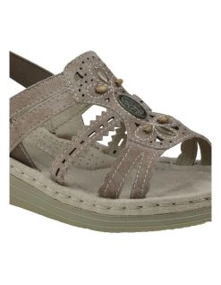 Best deal 🔔 Planet 👟 Shoes Bar2 Molasses 🩴 Sandal 🥰 -Women Shoes shop 733506040 3 720x928