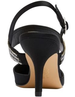 Coupon ๐คฉ NINA Treena Black Luster Satin Pump ๐ 11 Coupon ๐คฉ NINA Treena Black Luster Satin Pump ๐ -Women Shoes shop 740174500 5 720x928