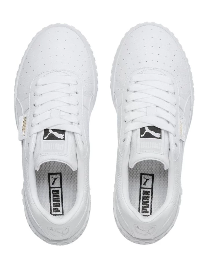 Best reviews of π Puma Cali White π Sneaker π 3 Best reviews of π Puma Cali White π Sneaker π - Image 3