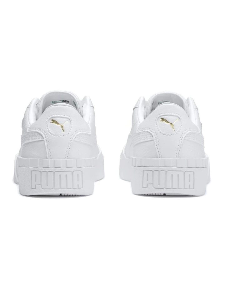 Best reviews of π Puma Cali White π Sneaker π 4 Best reviews of π Puma Cali White π Sneaker π - Image 4