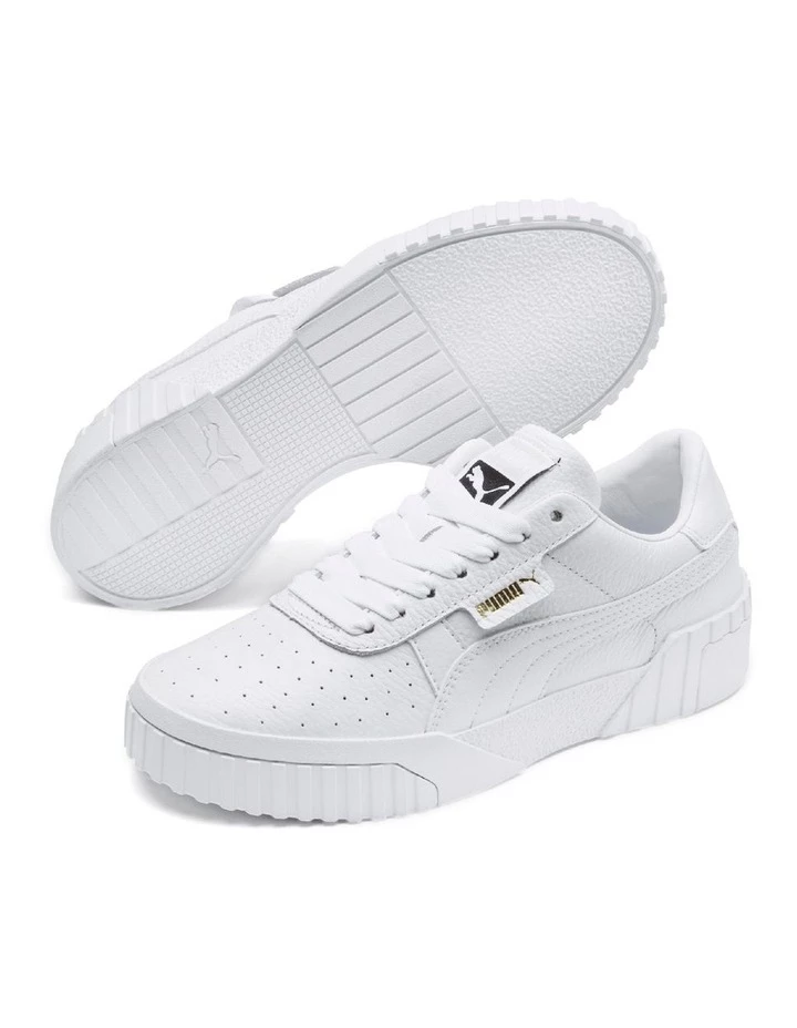 Best reviews of π Puma Cali White π Sneaker π 6 Best reviews of π Puma Cali White π Sneaker π - Image 6
