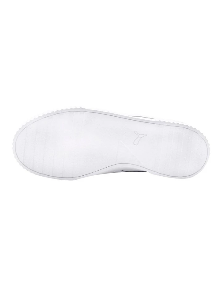Budget ๐งจ Puma Carina L White ๐ Sneaker ๐ฏ 6 Budget ๐งจ Puma Carina L White ๐ Sneaker ๐ฏ - Image 6