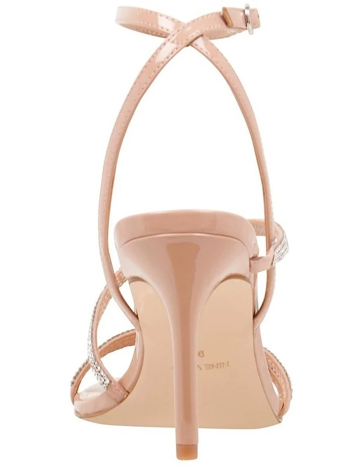 Best Pirce ๐ Nine West Dana ๐ฉด Sandals ๐ฏ 4 Best Pirce ๐ Nine West Dana ๐ฉด Sandals ๐ฏ - Image 4