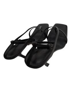 Wholesale 🤩 Tony Bianco Faythe Black Kid 👠 Heels 😀 -Women Shoes shop 756104500 4 720x928