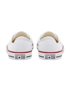 Best reviews of 🛒 Converse Chuck Taylor All Star Ballet Optical White 👟 Sneaker 🛒 -Women Shoes shop 756619030 6 720x928