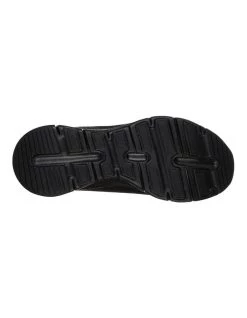 New ✔️ Skechers Arch Fit Sunny Outlook Black 👟 Sneaker 🧨 -Women Shoes shop 756761500 5 720x928