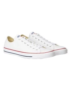 Cheap β Converse Chuck Taylor All Star Optic White Leather Low Top π Sneaker β€οΈ 8 Cheap β Converse Chuck Taylor All Star Optic White Leather Low Top π Sneaker β€οΈ -Women Shoes shop 758707480 3 720x928